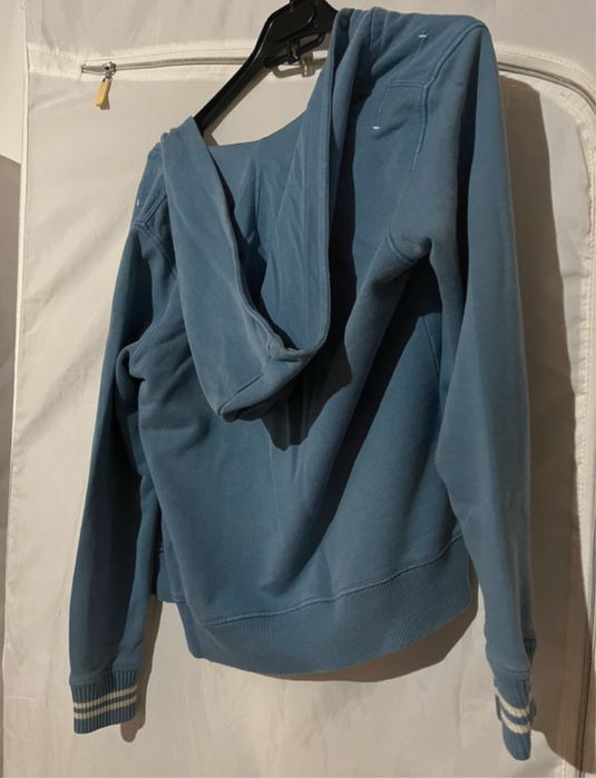 Zip-Up Pepe Jeans Azul claro
