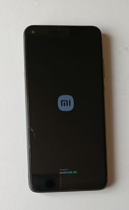 Xiaomi Redmi Note 9t (bootloop)