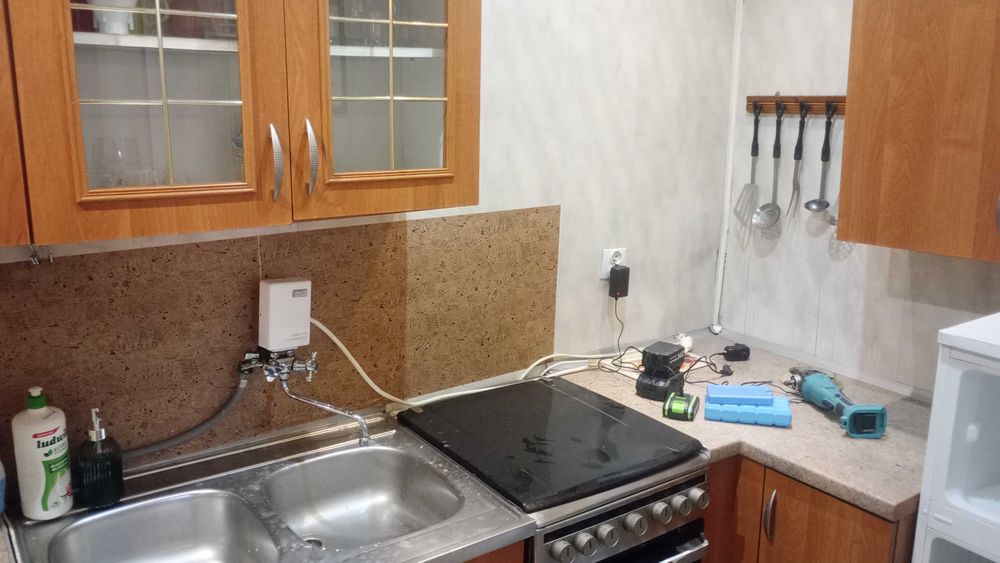 Kwatera dla pracowników - Radlin,mieszkanie w centrum