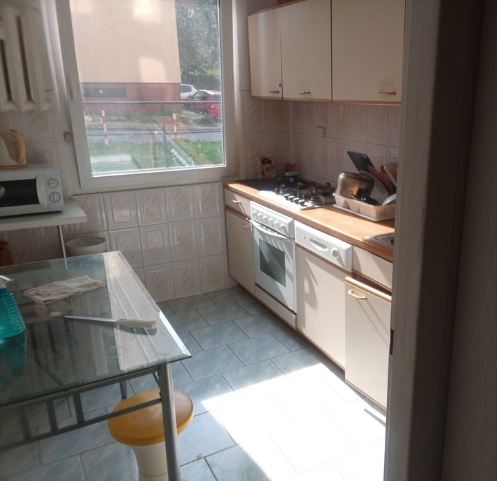 blisko do rynku, solarisa, uczelni