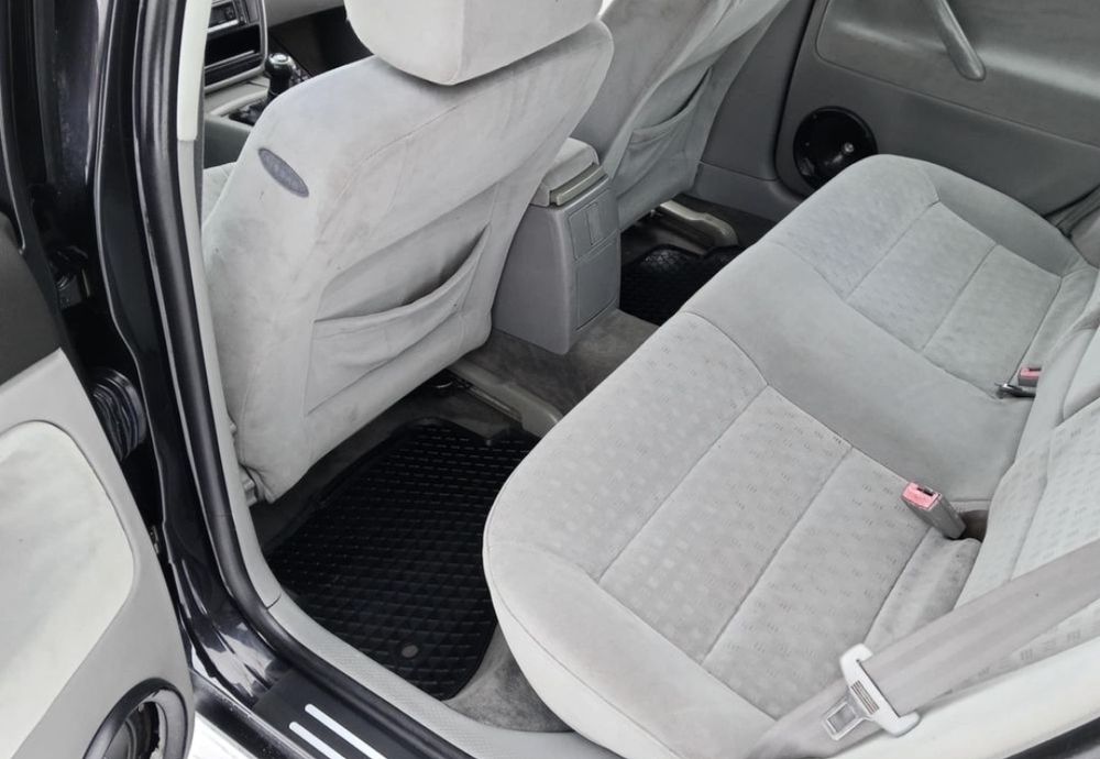 Volkswagen Passat B5 1.9 TDI