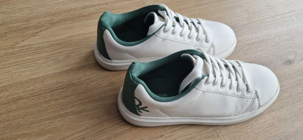 Buty United Colors Of Benetton