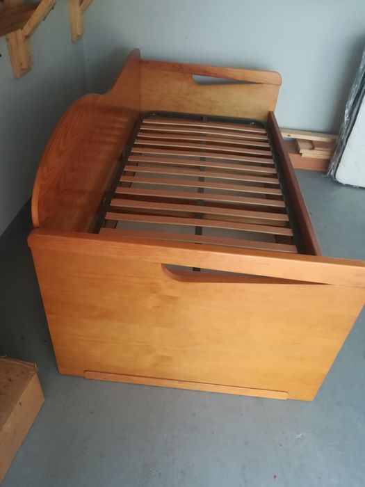 Cama criança ...