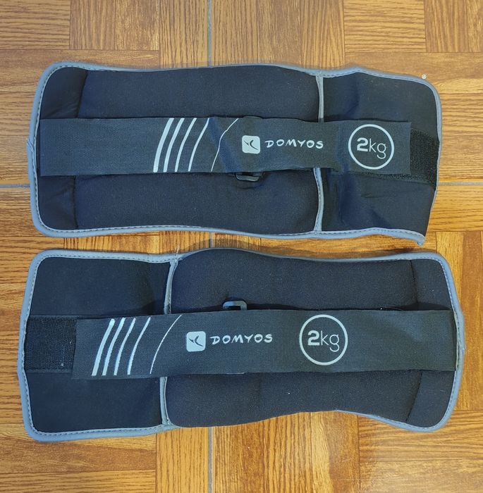 Ankle Weights449116310466744320