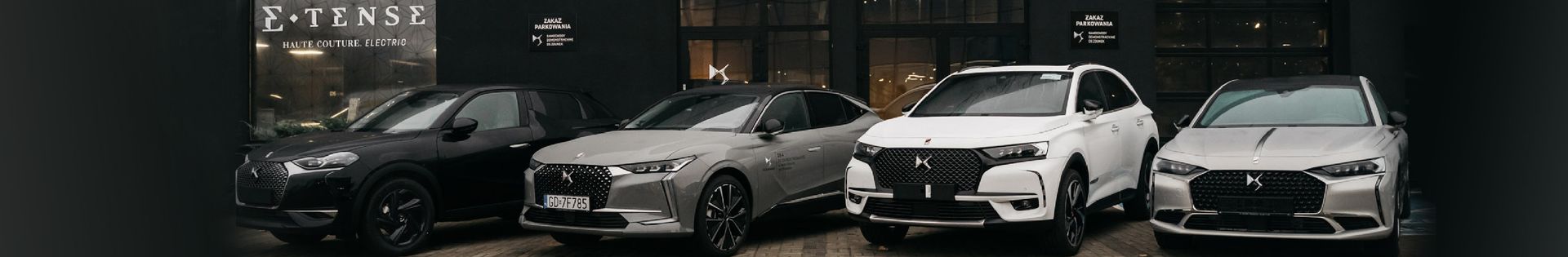 DS STORE GDAŃSK - ZDUNEK top banner