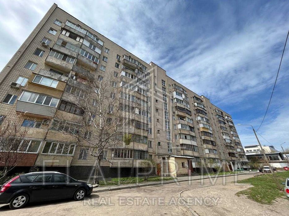 Продаж 1-к квартира Вацлава Гавела 21В