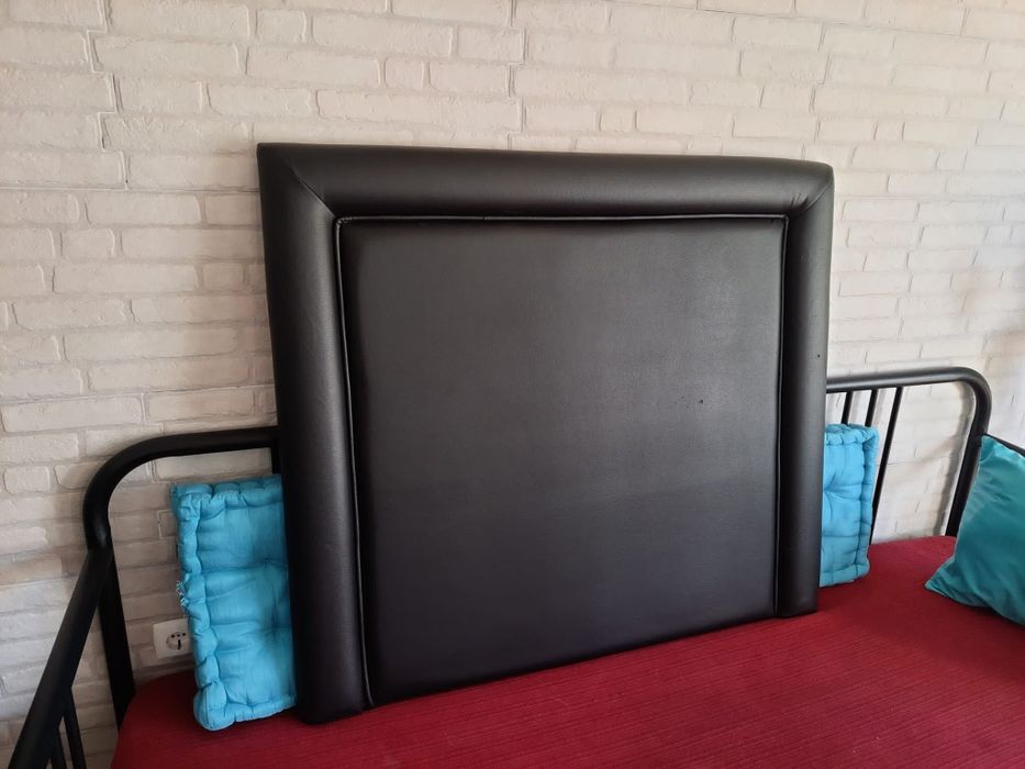 Cabeceira de cama de solteiro64552271277827121