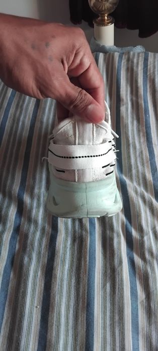 Nr,ténis zoom mole €