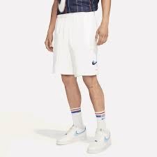 Шорти Nike Sportswear French Terry Cargo оригінал FQ7160-100