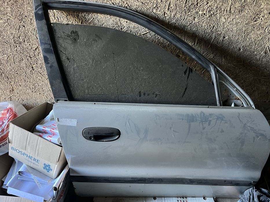 Продам Двері Lanos