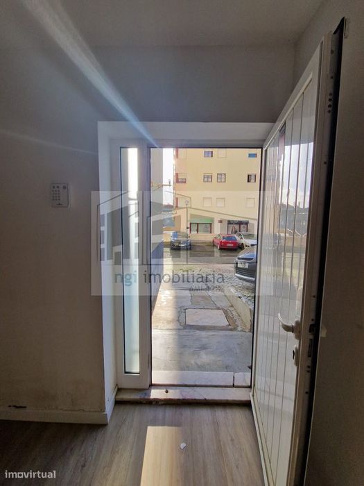 Apartamento T3 - freguesia da Ramada - Odivelas