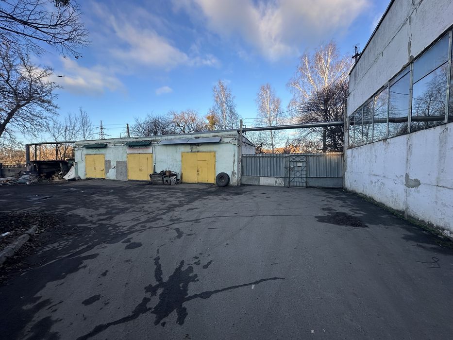 Продається земля 1.52 Га