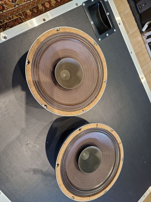 Full Range Artec Vintage