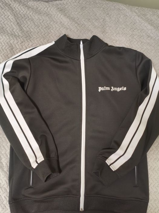 Palm angels кофта зипка