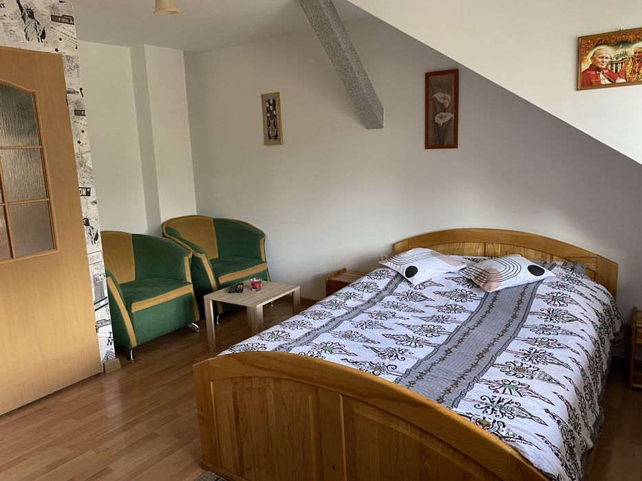Apartament do wynajecia