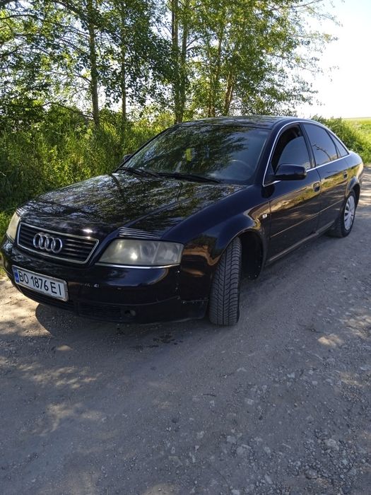 Продам а6с5 2.5 тді
