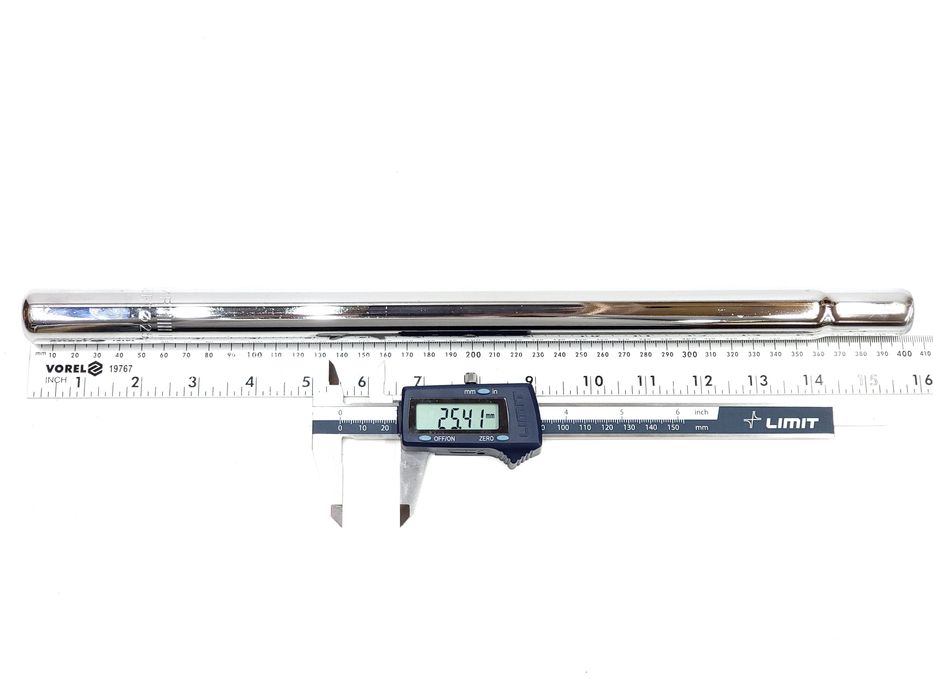 NOWA Sztyca rurka siodełka Romet Karat Flaming Wigry Traper Orion 25,4