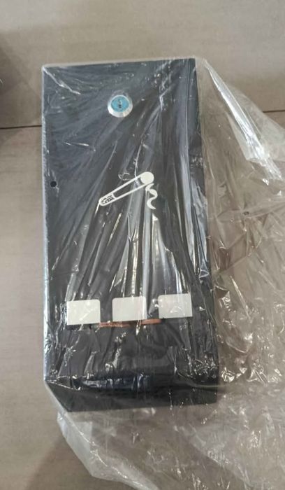 cinzeiro exterior de parede