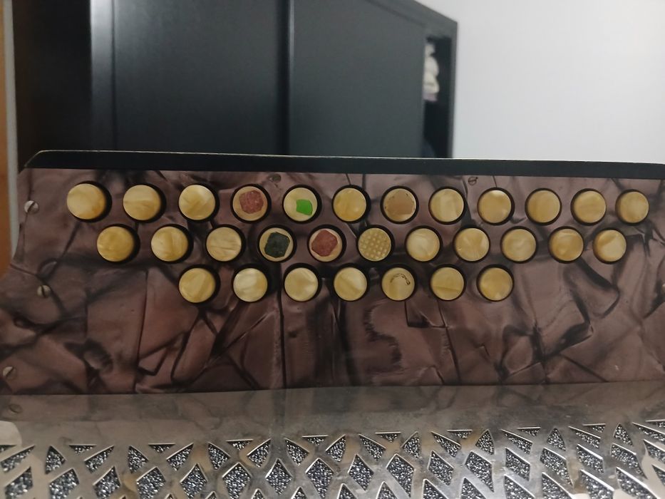 Vender a concertina para desocupar