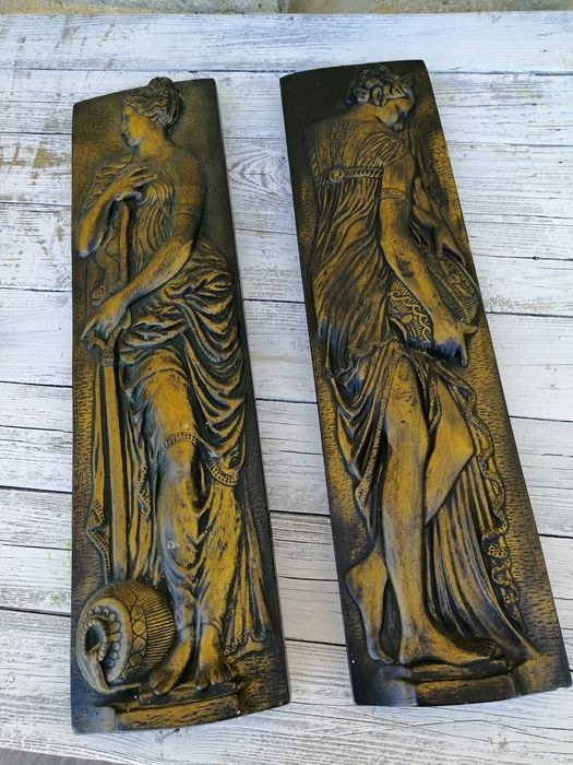 Fontes de Paris para decoração