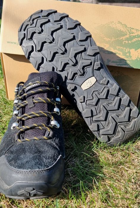 Кросівки Jack Wolfskin