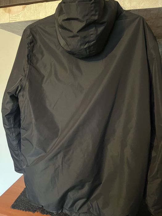 Куртка зимняя Regata XXL