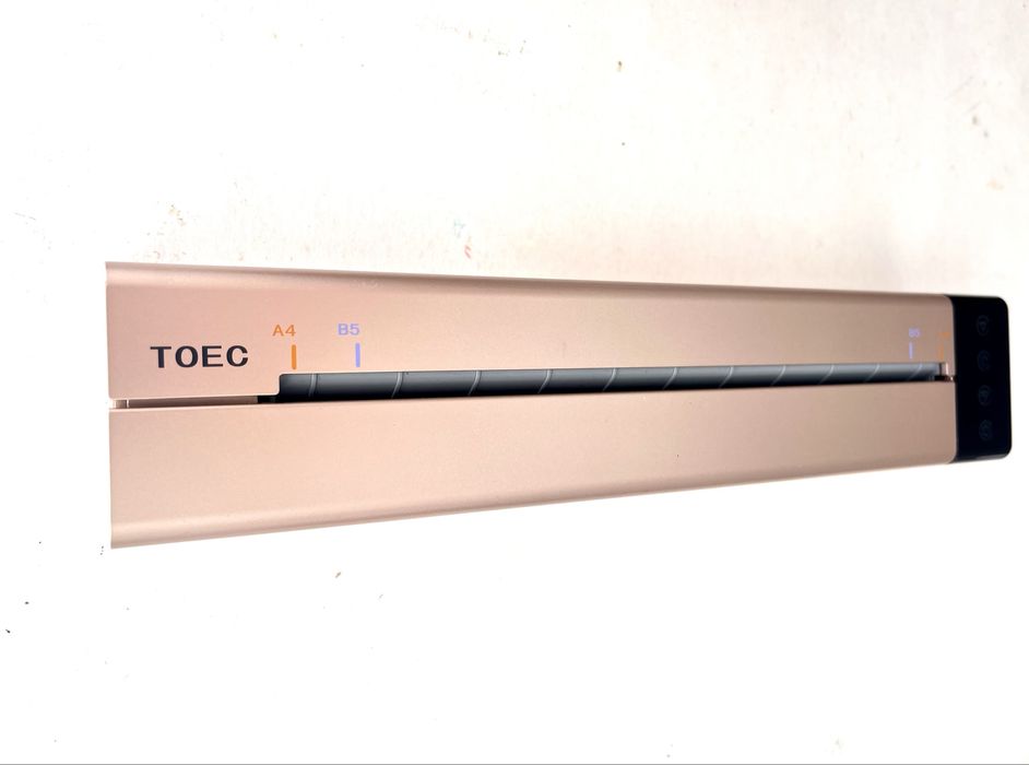 TOEC mini 1 Impressora térmica