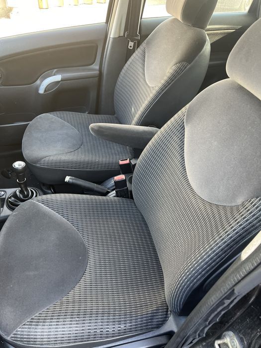 Citroen C.3 -1.1 Ano 2003