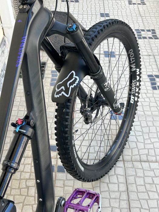Canyon Spectral CF 7 2021