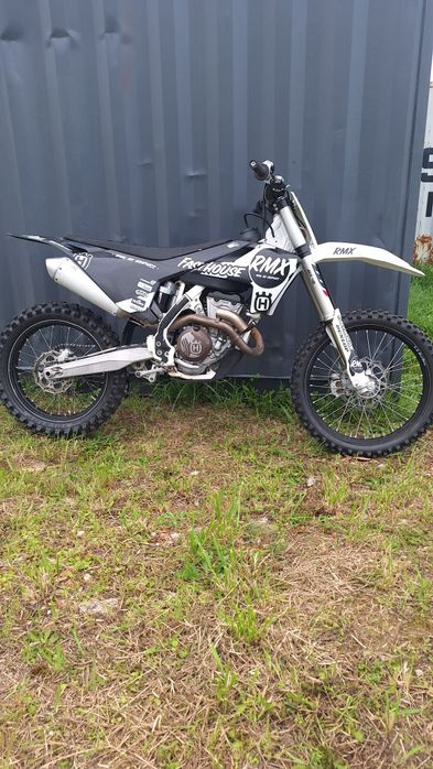 Husqvarna