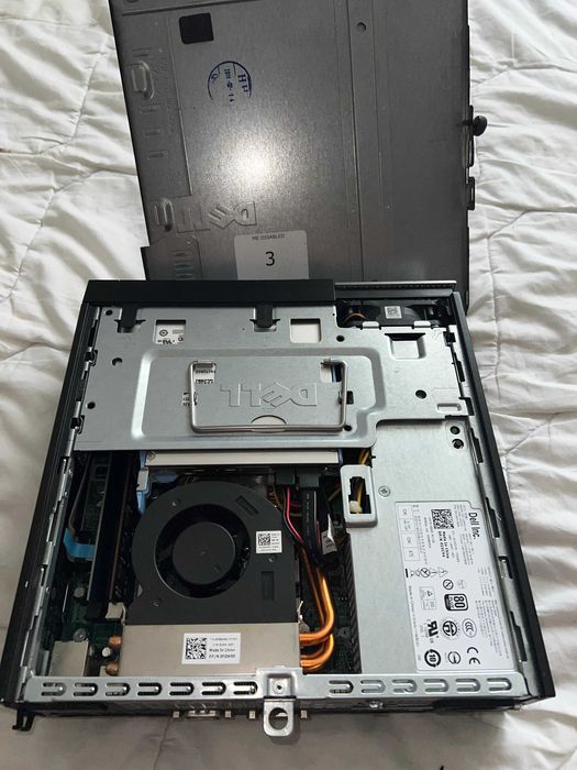 Dell Optiflex 790 i5-2400S 10GB RAM