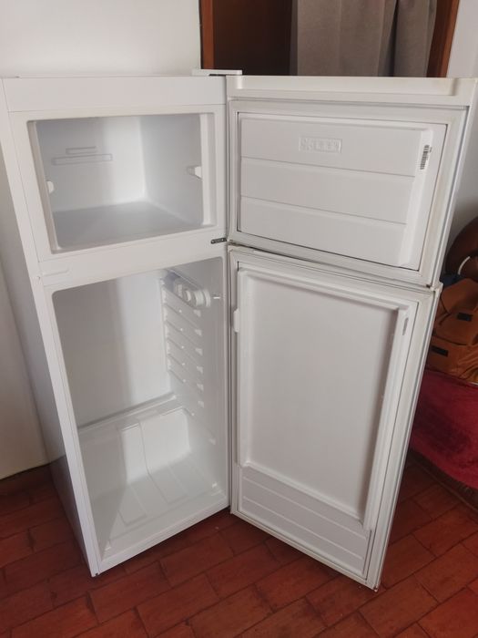 Frigorífico 2 portas