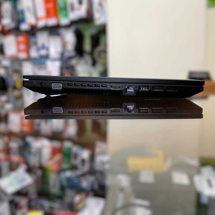 Ноутбук ASUS PRO P2540U|i7-8550U•8RAM•SSD256•MX110 2GB • FullHD 15.6