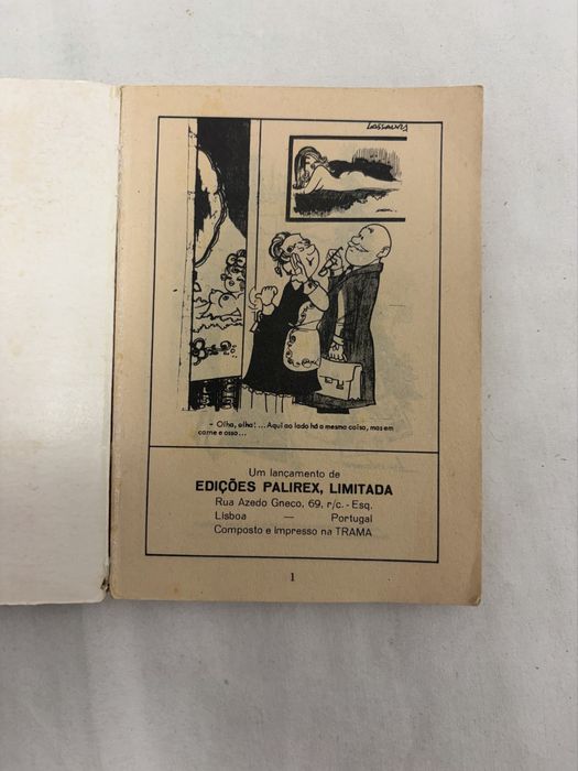 Livro "Descontração e Estupidez Natural"