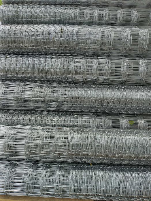 Siatka leśna Mocna 160/23/15 fi 2,5 mm