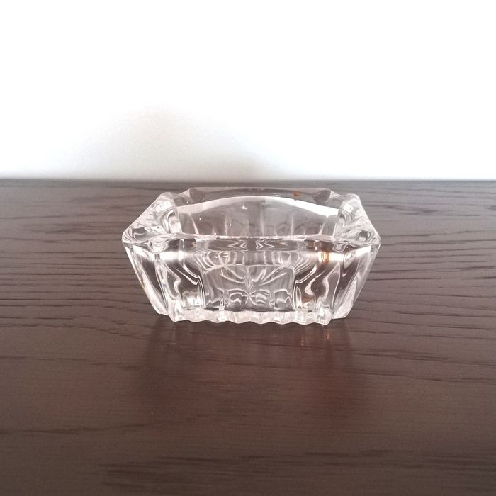 Cinzeiro vintage, anos 70