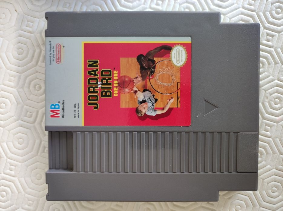 Jogos Nintendo Nes