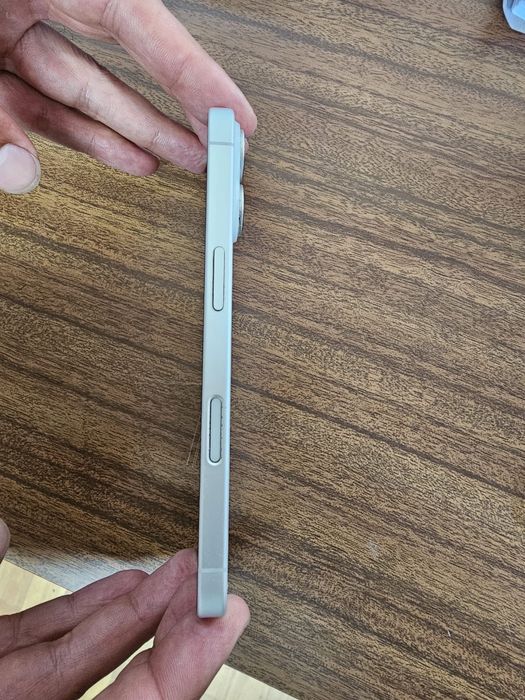 Iphone 16 128Gb como novo