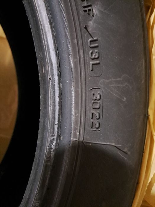 Opony Bridgestone 205/55 R17