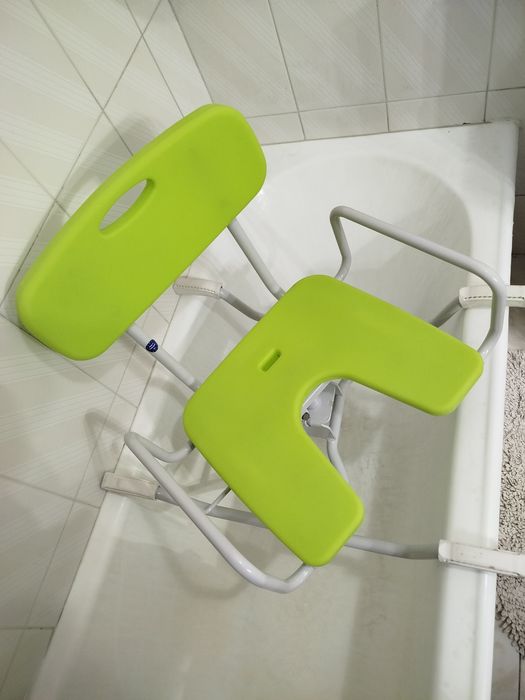 Cadeira para banho