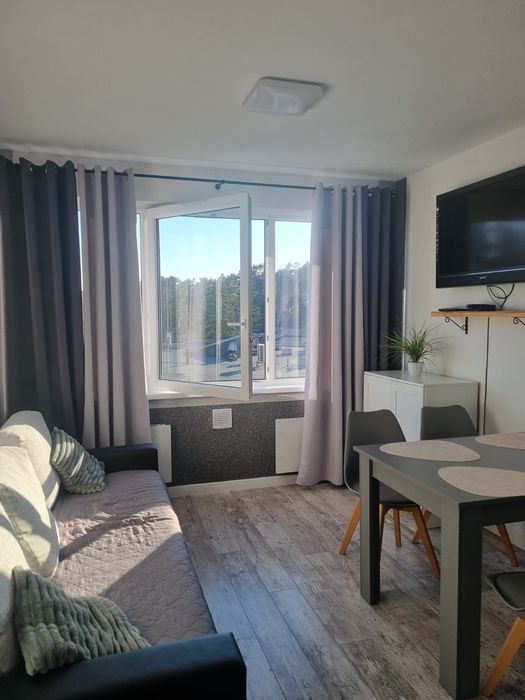 Sprzedam apartament nad morzem w Rowach - Widok 5