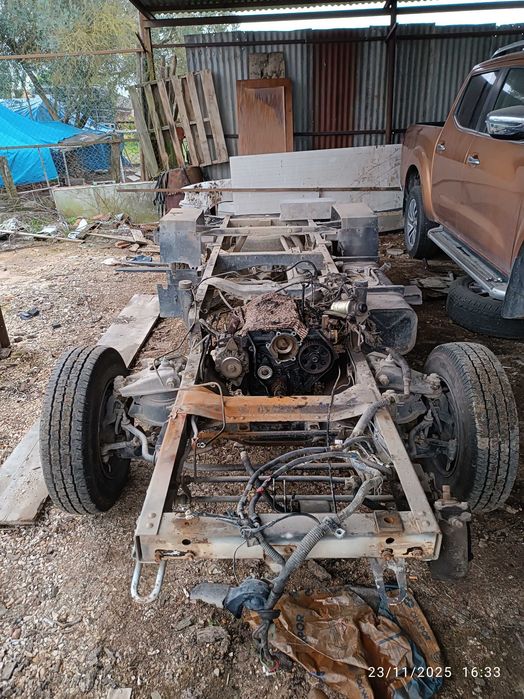 Carrinhas tayota