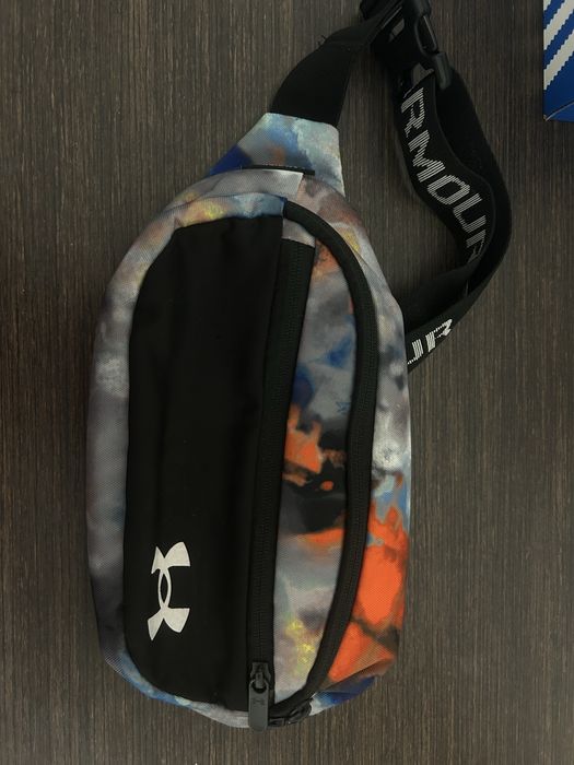 Сумка Under Armour