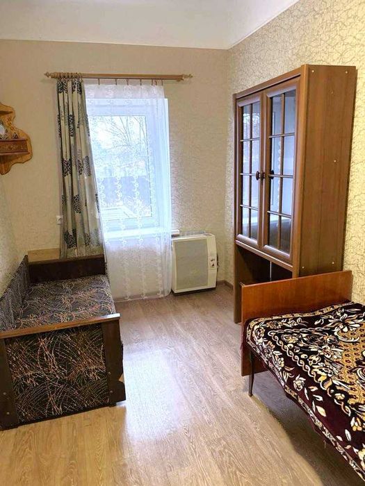 Вільний‼️Центр. вул. Панянка (поруч). З Ремонтом, Меблями та Технікою.