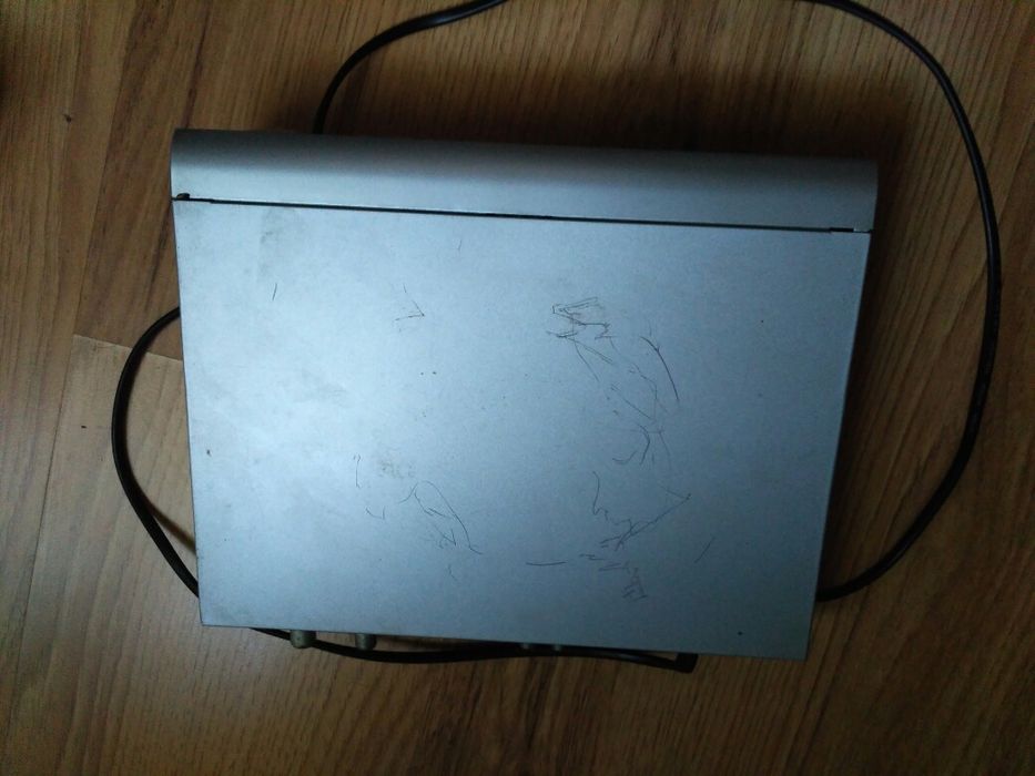 Спутниковыe тюнерa