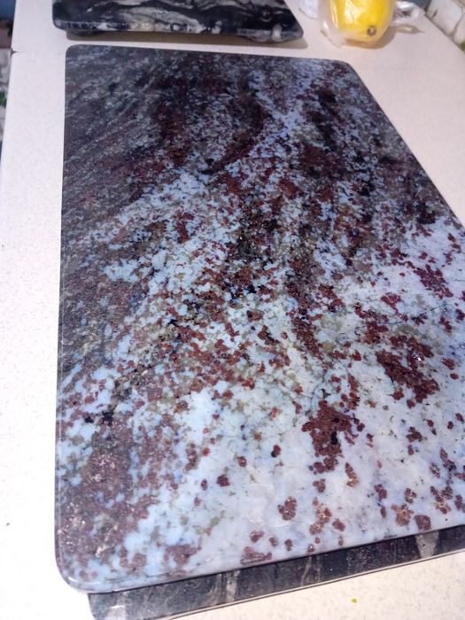 Granitowa deska do krojenia/podawania