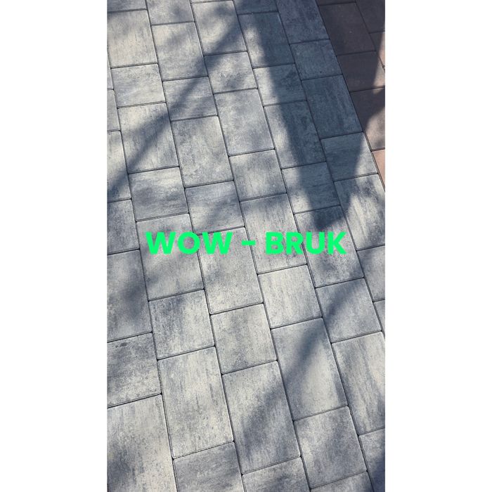 Kostka Kamal K 28 POLBRUK Ideo, Napoli !