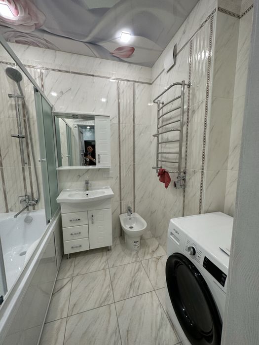 Оренда 3к квартири вул. Стрийська 45, Новобуд