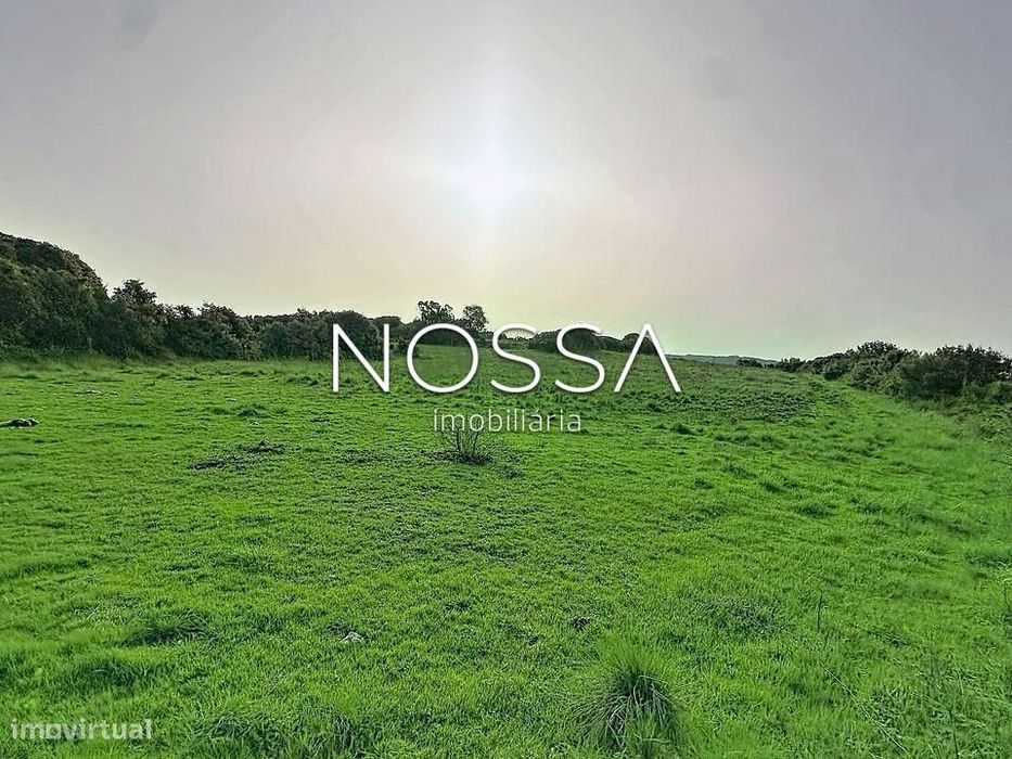 Terreno Rústico nas Raposeiras