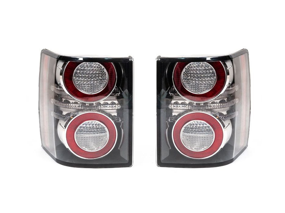 Range Rover L322 2002-2013 Задние LED фонари стопы рестайлинг